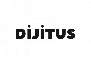 Dijitus Web Tasarım Logo