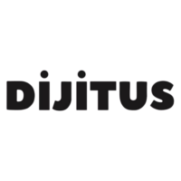 Dijitus Web Tasarım Logo