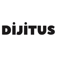 Dijitus Web Tasarım Logo